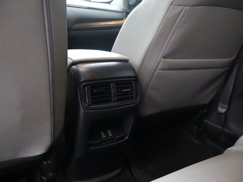 Used 2018 Honda CR-V EX-L image 16