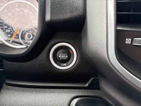 Used 2022 RAM 1500 Big Horn image 20