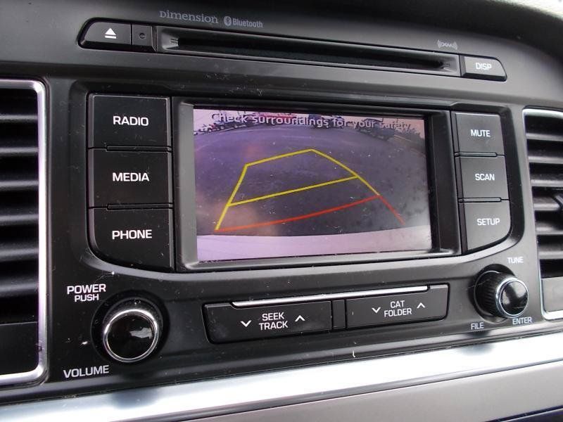 Used 2015 Hyundai Sonata Limited FWD image 32