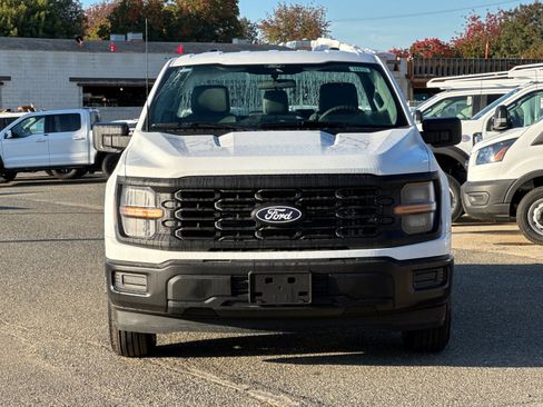 New 2025 Ford F150 XL image 8