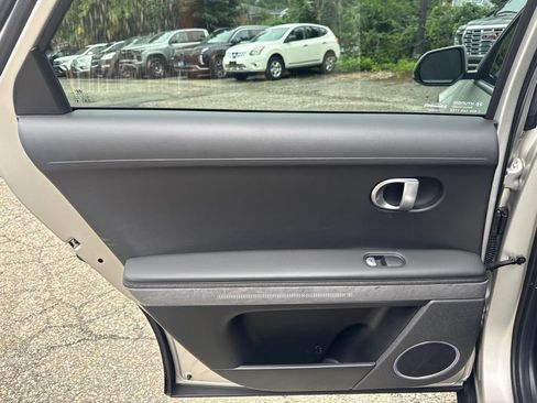 Certified 2023 Hyundai Ioniq 5 SEL w/ Cargo Package AWD/4WD image 18