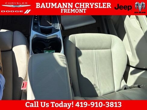 Used 2015 Cadillac SRX Luxury w/ Driver Awareness Package FWD image 48