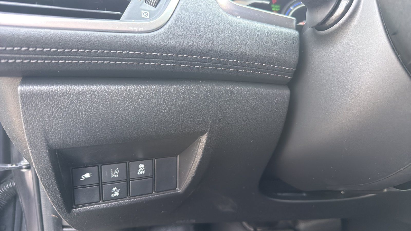 Used 2018 Honda Clarity Plug-In Hybrid image 15