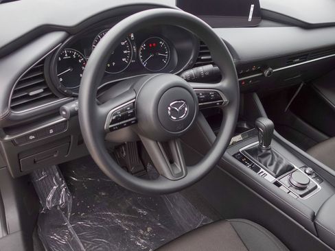 New 2026 MAZDA MAZDA3 s image 9