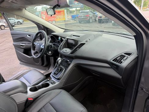 Used 2014 Ford Escape SE w/ Equipment Group 201A AWD/4WD image 13