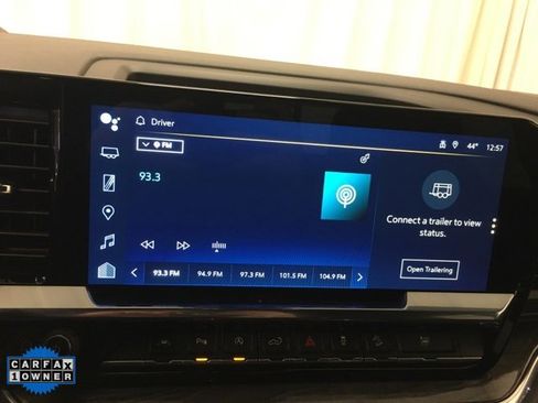 Used 2024 Chevrolet Silverado 1500 LTZ image 25