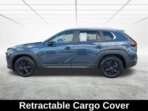Used 2023 MAZDA CX-50 2.5 S w/ Weather Package image 8