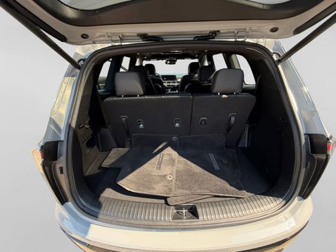 Used 2024 Kia Telluride EX X-Line AWD/4WD image 22