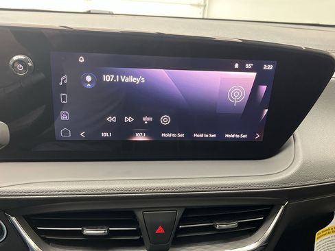 New 2026 Buick Encore GX Preferred w/ Comfort Package image 17