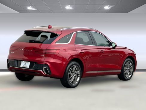 Used 2023 Genesis GV70 2.5T w/ Select Package image 9