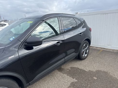 Used 2025 Ford Escape ST-Line image 22