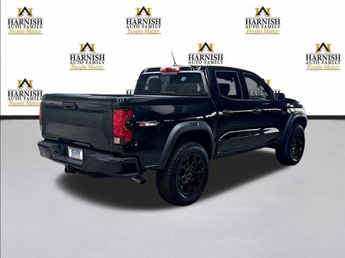 Used 2026 Chevrolet Colorado Trail Boss image 6