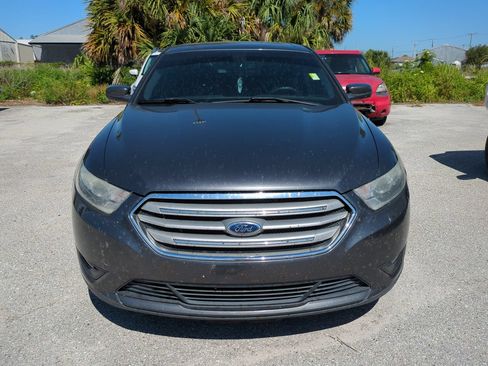Used 2015 Ford Taurus SEL FWD image 7