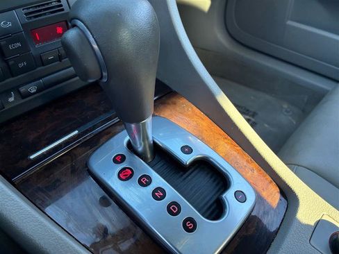 Used 2004 Audi A4 3.0 image 14