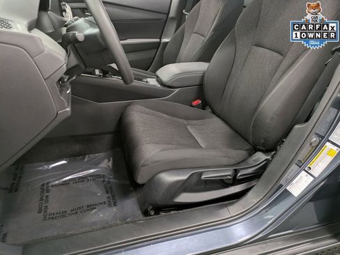 Used 2023 Honda Accord LX image 10