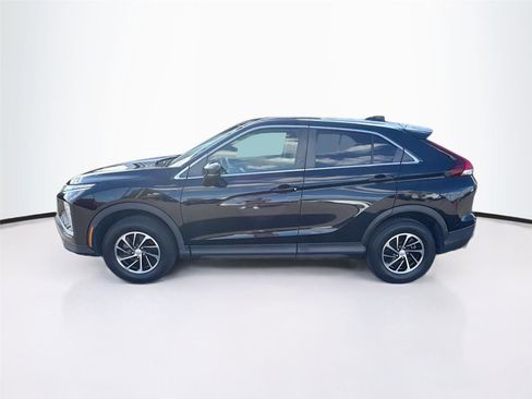 Used 2023 Mitsubishi Eclipse Cross ES image 31