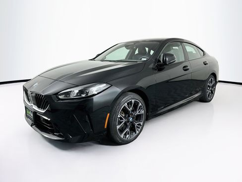 Used 2025 BMW 228i xDrive AWD/4WD image 3