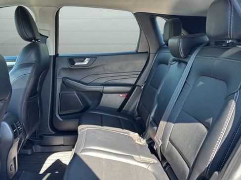 Used 2021 Ford Escape SEL AWD/4WD image 24