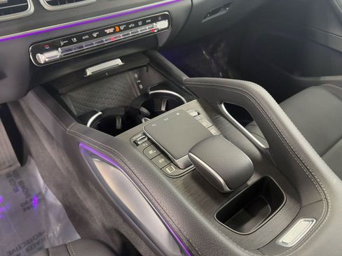 Certified 2026 Mercedes-Benz GLE 350 4MATIC image 15