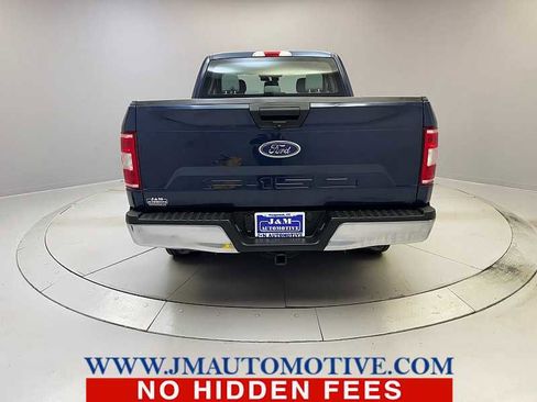Used 2018 Ford F150 XL w/ Equipment Group 101A Mid image 4