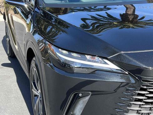 Used 2023 Lexus RX 350 Premium Plus AWD - HEADS UP DI image 75