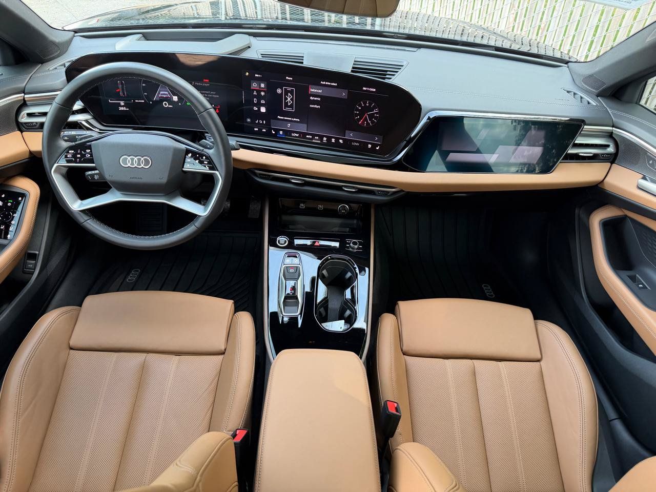 Used 2025 Audi A5 2.0T Prestige AWD/4WD image 18