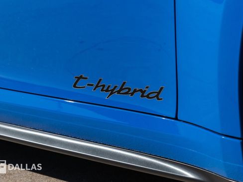 Used 2025 Porsche 911 Carrera 4 GTS image 23