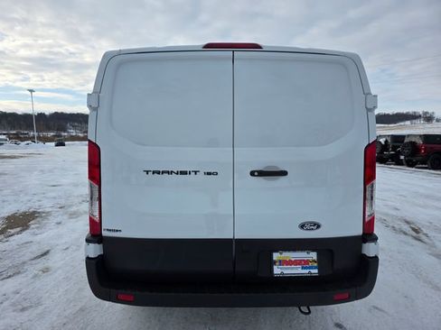 New 2026 Ford Transit 150 Low Roof image 24