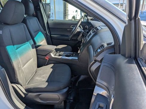 Used 2019 Ford Explorer 4WD Police Interceptor image 17