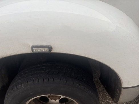 Used 2008 Ford F350 4x4 Crew Cab DRW Super Duty image 13