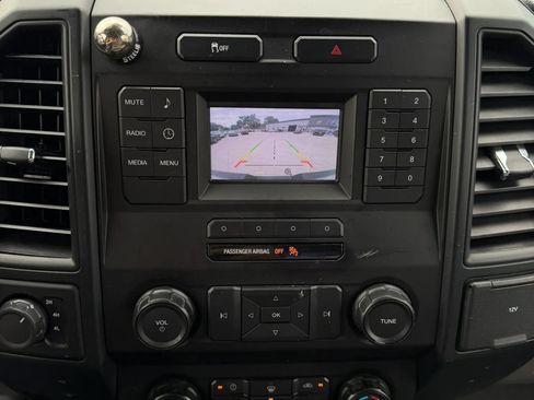 Used 2016 Ford F150 XL w/ XL Power Equipment Group AWD/4WD image 17