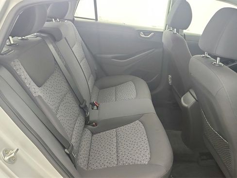 Used 2018 Hyundai Ioniq Blue image 31