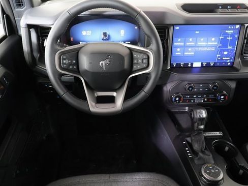 New 2025 Ford Bronco Big Bend image 17