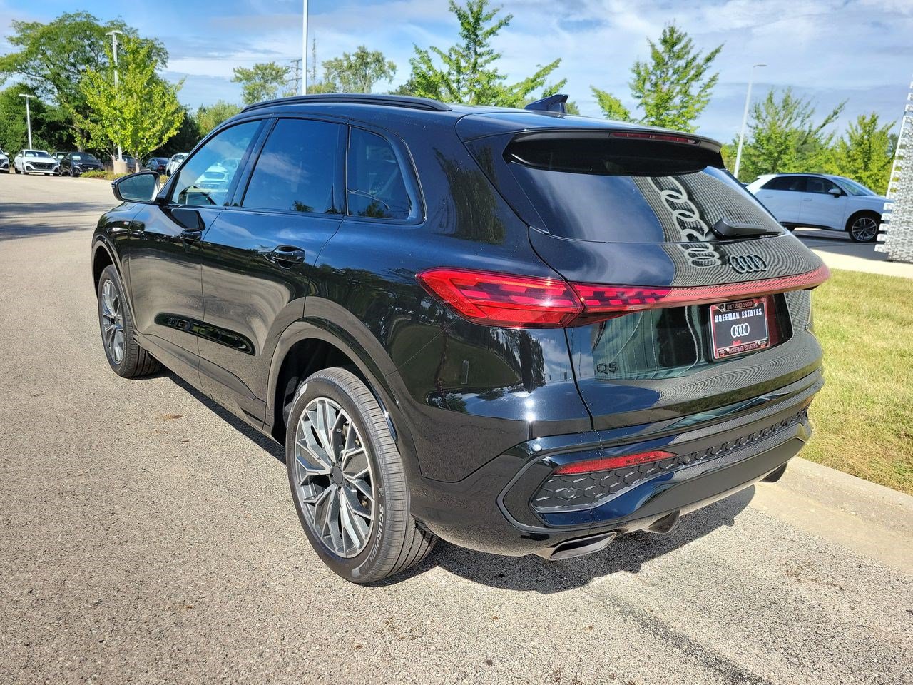 New 2026 Audi Q5 Premium Plus AWD/4WD image 28