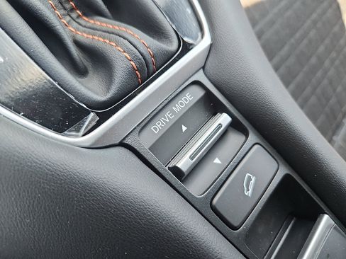 New 2026 Honda HR-V Sport image 14