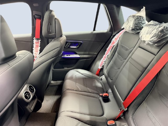 New 2027 Mercedes-Benz GLC 53 AMG 4MATIC image 7