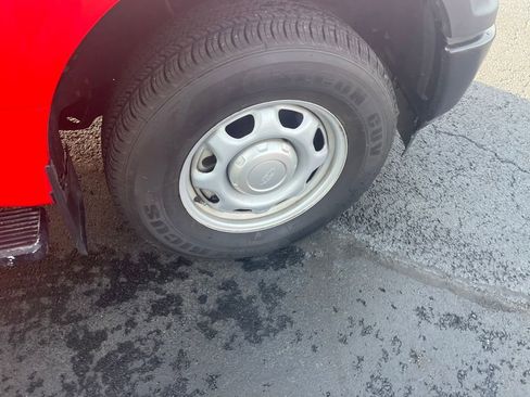 Used 2019 Ford F150 XL w/ Trailer Tow Package image 26