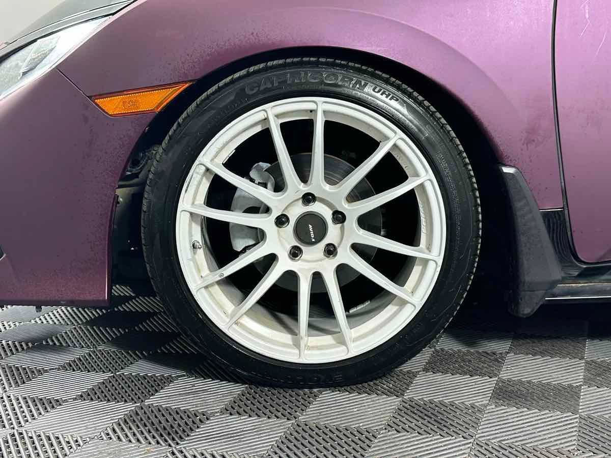 Used 2021 Honda Civic Sport image 16