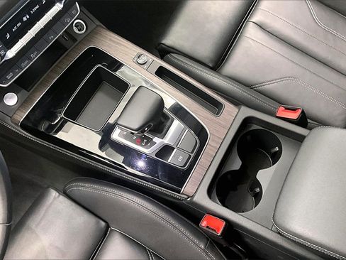 Used 2024 Audi Q5 2.0T Premium Plus image 14