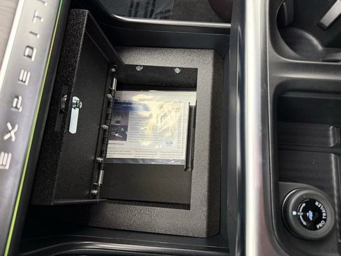 New 2026 Ford Expedition Max Platinum w/ Platinum Ultimate Package AWD/4WD image 36
