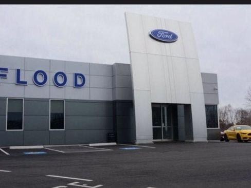 New 2026 Ford F150 Lariat w/ Equipment Group 502A High AWD/4WD image 21
