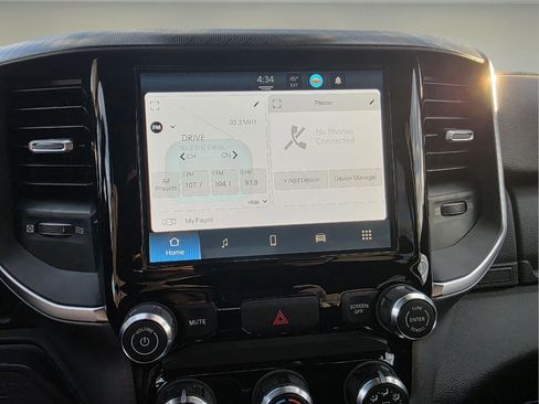 Used 2025 RAM 2500 Big Horn image 16