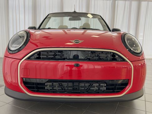 New 2026 MINI Cooper Convertible image 6