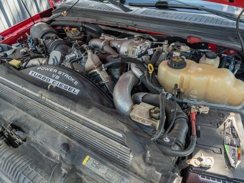 Used 2008 Ford F450 Lariat AWD/4WD image 11