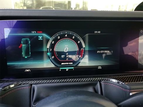 Used 2021 Mercedes-Benz G 63 AMG G 63 AMG image 27