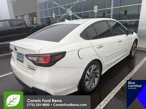 Used 2024 Subaru Legacy Touring XT image 9
