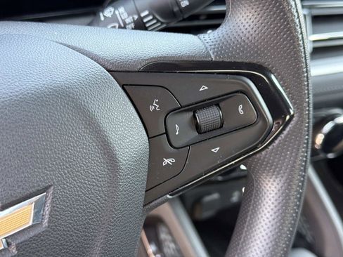 Certified 2025 Chevrolet TrailBlazer LT image 17