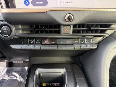 Used 2024 Toyota Crown XLE image 23