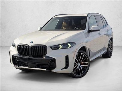 New 2026 BMW X5 sDrive40i w/ M Sport Package