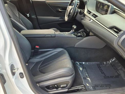 Used 2020 Lexus ES 350 F Sport w/ Accessory Package 2 FWD image 21
